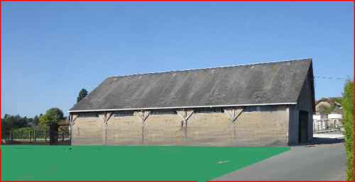 lavoir de la Garelière 2024