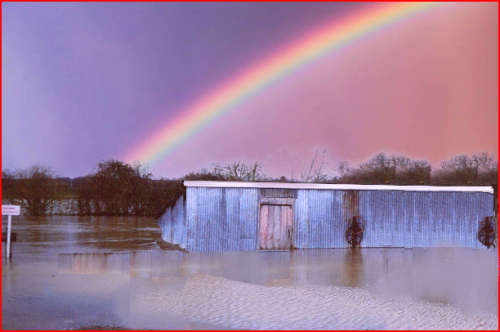Lavoir du Coudray IA